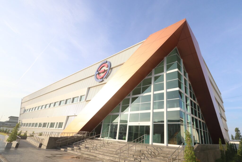 Eei Tech Testing Center สถาบันไฟฟ้าและอิเล็กทรอนิกส์ I EEI ห้องปฏิบัติการทดสอบ / Testing ...