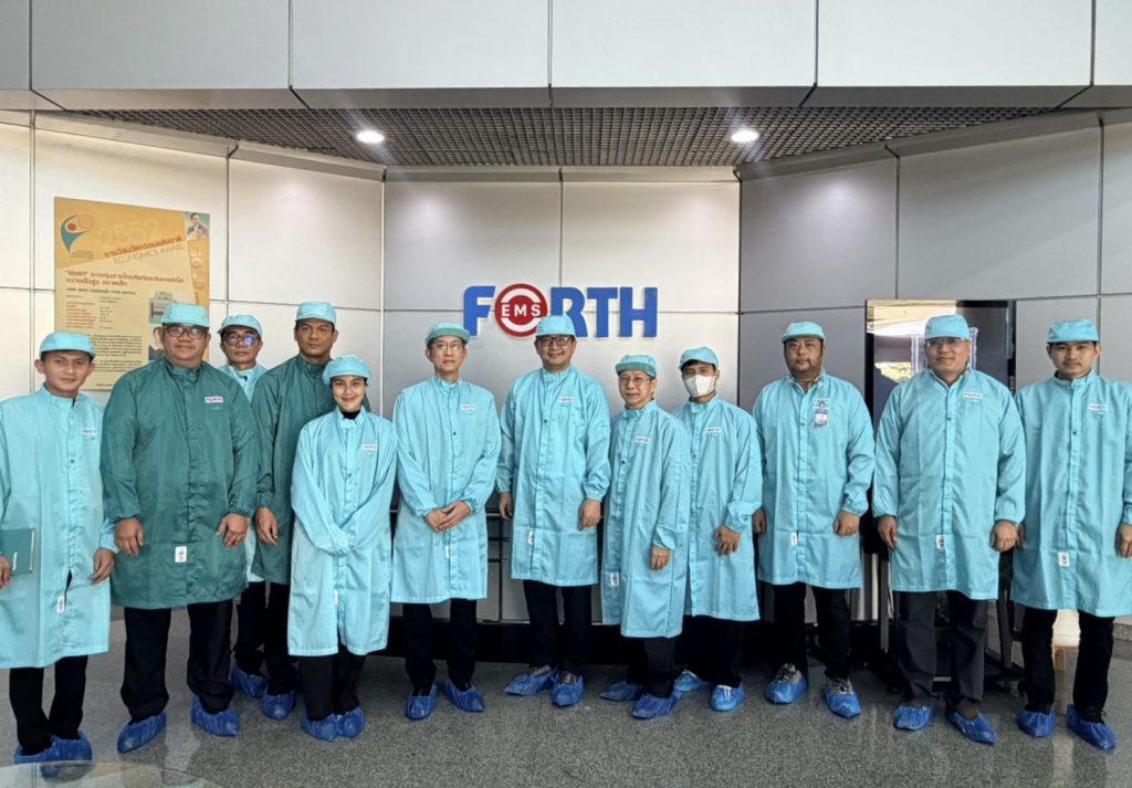 pcba-standard-eei-forth-ems