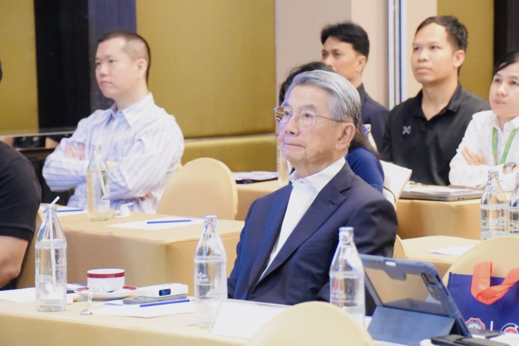 EEI Semiconductor PCBA Future Industry8
